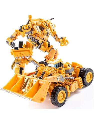 Hercules Engineering Fahrzeug Robotermodell(Forklift Truck) von Generic