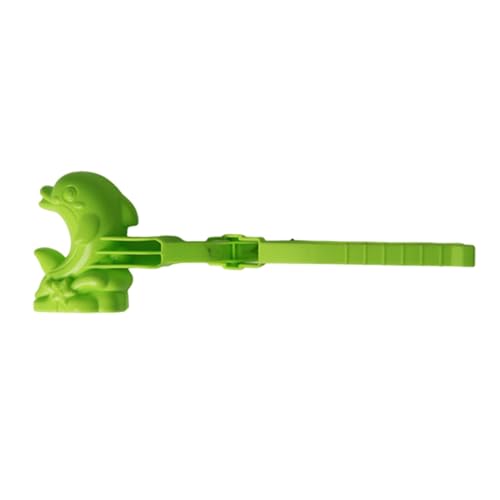 Hersteller von Schneekugeln für Kinder, Schneeballform, Delfin-Form, Schneespielzeug, Schnee-Formen, bunt, lustig, , Ju Hersteller von Schneekugeln für Kinder, Schneeballform, Delfin-Form, Schneespielzeug, Schnee-Formen, bunt, lustig, , Ju von Generic