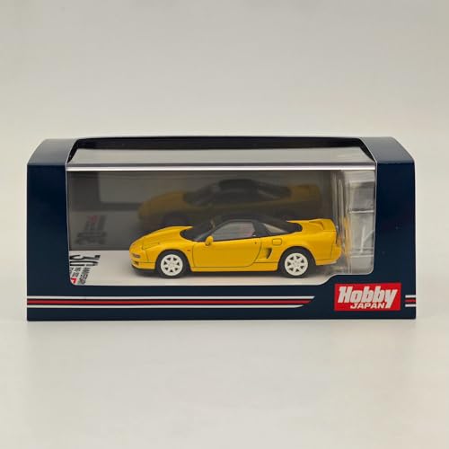 Hobby Japan Druckguss-Modellauto im Maßstab 1:64 (HJ645006RY) von Generic