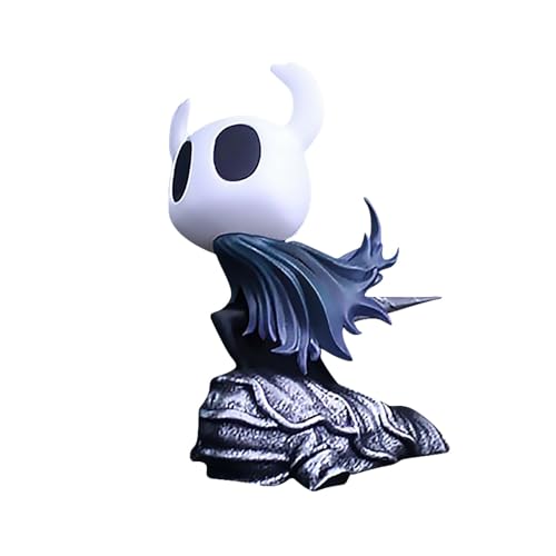 Hollow Knight Figur Hollow Knight Silksong Action Figure Game Toy Figurine Statue Sammlerstücke Ornamente Dekoration Geschenke Geschenk für Fans Hollow Knight Figur Hollow Knight Silksong Action Figure Game Toy Figurine Statue Sammlerstücke Ornamente Dekoration Geschenke Geschenk für Fans von Generic