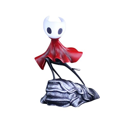 Hollow Knight Figur Hollow Knight Silksong Action Figure Game Toy Figurine Statue Sammlerstücke Ornamente Dekoration Geschenke Geschenk für Fans Hollow Knight Figur Hollow Knight Silksong Action Figure Game Toy Figurine Statue Sammlerstücke Ornamente Dekoration Geschenke Geschenk für Fans von Generic