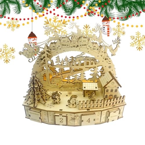 Holzpuzzles – Komplexe und einzigartige Holzpuzzle für Alter, langlebig und präzise | perfekt für eine lustige Heimdekoration mit der Familie und eine Geschenkidee, einfach zu montieren Holzpuzzles – Komplexe und einzigartige Holzpuzzle für Alter, langlebig und präzise | perfekt für eine lustige Heimdekoration mit der Familie und eine Geschenkidee, einfach zu montieren von Generic