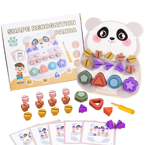 Holzspielzeug - Musikalisches Xylophon -Holzpädagogikspielzeug, Klavierklopfen -Form -Matching -Spielzeug | Finger Flexibilität Lernen sensorisches Entwicklungsspiel für Baby Kinder Kinder von Generic