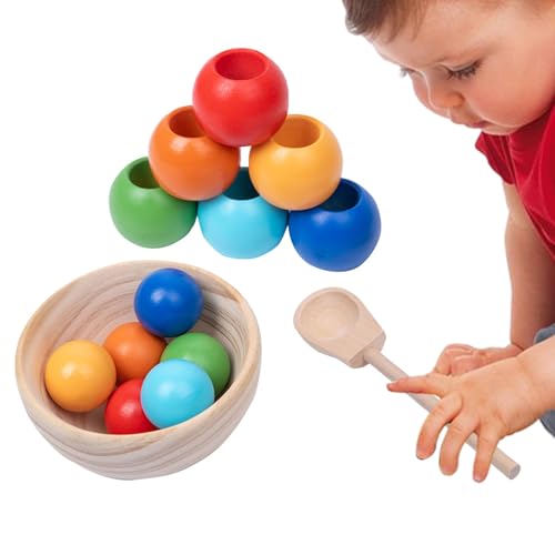 Holzstapelspielzeug, Holzformauswahl Spielzeug | Holzfarben-Matching-Spiel,Farben-Matching Lernspiel, Farbabgleichspielzeug, interaktive Farbsensorische Spielzeuge Holzstapelspielzeug, Holzformauswahl Spielzeug | Holzfarben-Matching-Spiel,Farben-Matching Lernspiel, Farbabgleichspielzeug, interaktive Farbsensorische Spielzeuge von Generic