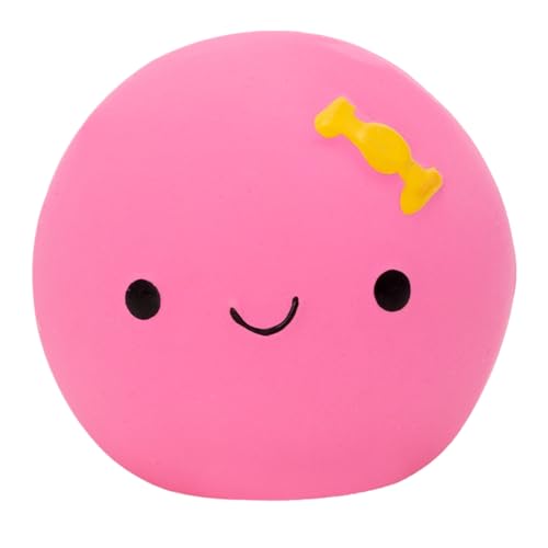 Hund quietschendes Ei-Spielzeug - Gummieier, lustige Eierpuppe, Haustier Käse Ball | Interaktives Schreispielzeug mit Farben, weichen Latexball für kleine Hunde, Indoor-Outdoor-Spielzeit Ofen Hund quietschendes Ei-Spielzeug - Gummieier, lustige Eierpuppe, Haustier Käse Ball | Interaktives Schreispielzeug mit Farben, weichen Latexball für kleine Hunde, Indoor-Outdoor-Spielzeit Ofen von Generic