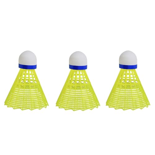 In The Dark Badminton, stabiler Badmintonball mit Lichtern, Badminton für Hinterhof, Badminton-Spiel im Freien bei Nacht, Badminton-Zubehör, für Teenager In The Dark Badminton, stabiler Badmintonball mit Lichtern, Badminton für Hinterhof, Badminton-Spiel im Freien bei Nacht, Badminton-Zubehör, für Teenager von Generic
