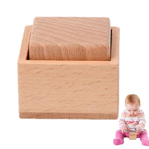 Ineinandergreifende Scheiben – montesori-Sensorspielzeug für Kleinkinder, Baby-Greifspielzeug aus | Lustiges Lernspielzeug für 0–3 Jahre, Lernspielzeug mit glattem Design zur Förderung der Hand- Ineinandergreifende Scheiben – montesori-Sensorspielzeug für Kleinkinder, Baby-Greifspielzeug aus | Lustiges Lernspielzeug für 0–3 Jahre, Lernspielzeug mit glattem Design zur Förderung der Hand- von Generic