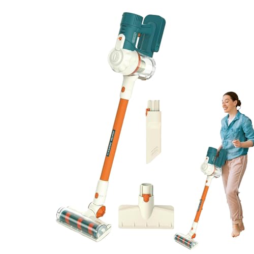 Inspirierender Jouet für Enfant | Jouet de Balayage Interactif Avec Musique et Lumières, Aktivierung der Eltern-Enfant, die Phantasie, ideal für die Garçons und das Filles von Generic