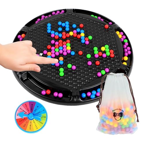 Intellektuelles Schachbrettspiel, intellektuelles Schachbrett-Duellspiel - Familien-Partyspiel | Strategie Brettspiele, Interaktives Schachspiel für Erwachsene und Erwachsene Intellektuelles Schachbrettspiel, intellektuelles Schachbrett-Duellspiel - Familien-Partyspiel | Strategie Brettspiele, Interaktives Schachspiel für Erwachsene und Erwachsene von Generic