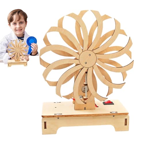 Interaktionsspielzeug zwischen Eltern und Kindern, pädagogisches Lernspielzeug für Kinder, wissenschaftliches Experiment-Set, handgefertigtes Spielzeug, pädagogische Wissenschafts-Kits für Kinder Interaktionsspielzeug zwischen Eltern und Kindern, pädagogisches Lernspielzeug für Kinder, wissenschaftliches Experiment-Set, handgefertigtes Spielzeug, pädagogische Wissenschafts-Kits für Kinder von Generic