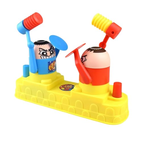 Interaktives Kampfspielzeug, freche Box-Roboter, Hammer-Kampfspiel, Spaß für Kinder, weiches Spielzeug für Kinder, Brettspiel für Familienunterhaltung, Roboter Interaktives Kampfspielzeug, freche Box-Roboter, Hammer-Kampfspiel, Spaß für Kinder, weiches Spielzeug für Kinder, Brettspiel für Familienunterhaltung, Roboter von Generic