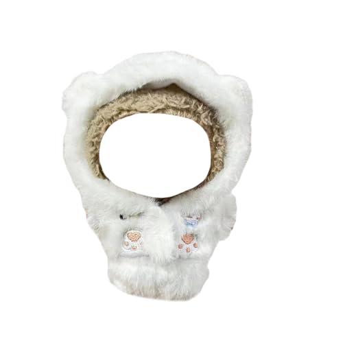 Interessante Puppenzubehör-Kleidung: Eine 17 cm große Puppe trägt einen Rock im Designstil Tne720 (I, 17cm) von Generic
