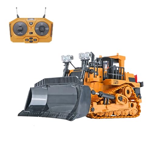 Interessante technische Fahrzeuge und Sandspielzeug für Kinder im Freien sind ideal Qmh267 (Orange, 25x13.4x11.6cm) von Generic