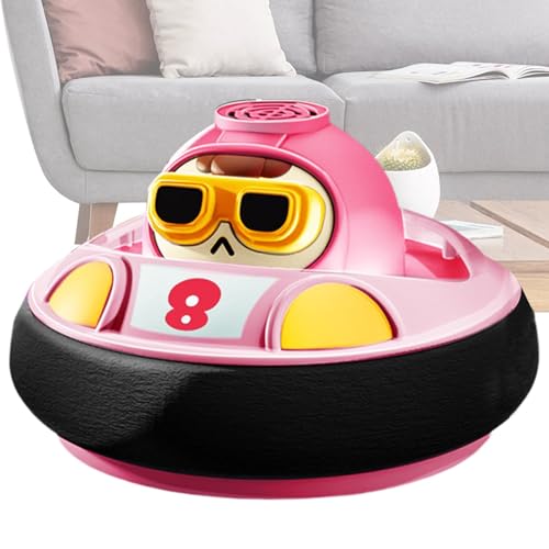 Jouet De Ballon De Football Flottant - Jouets De Voiture Pour,Jouet De Ballon De Football De Figure De Dessin Animé De Thème D'espace | Jeu Interactif De Voiture Pare-Chocs, Boule Flottante Jouet De Ballon De Football Flottant - Jouets De Voiture Pour,Jouet De Ballon De Football De Figure De Dessin Animé De Thème D'espace | Jeu Interactif De Voiture Pare-Chocs, Boule Flottante von Generic