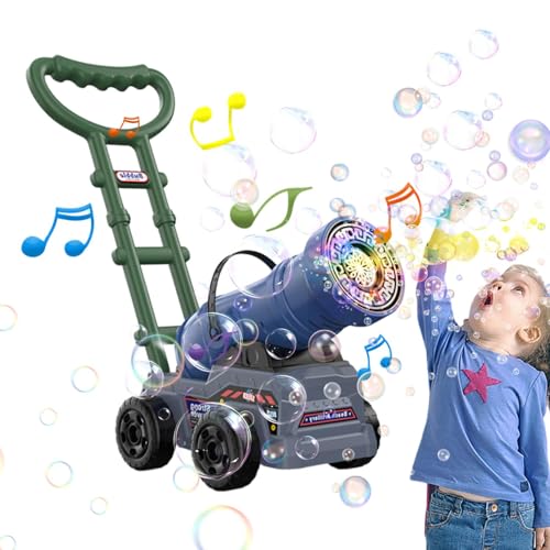 Jugend mit Blasenblasen, Spielzeug für Kinder, Seifenblasen für draußen, für Kleinkinder, lustige Seifenblasenhersteller mit Lösung D Jugend mit Blasenblasen, Spielzeug für Kinder, Seifenblasen für draußen, für Kleinkinder, lustige Seifenblasenhersteller mit Lösung D von Generic
