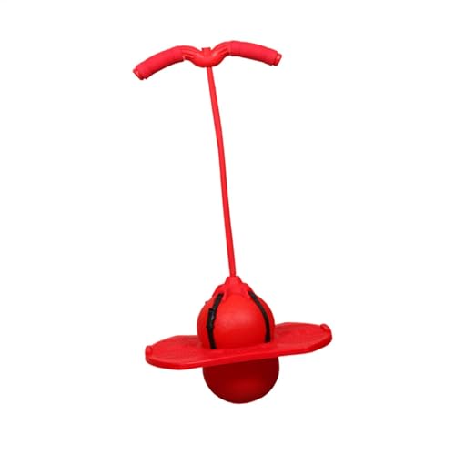 Jumper, Bälle, Bouncing Scale, High Board Strong Grip Deck Sticks Outdoor Spaß für Kinder, Jungen und Mädchen Jumper, Bälle, Bouncing Scale, High Board Strong Grip Deck Sticks Outdoor Spaß für Kinder, Jungen und Mädchen von Generic