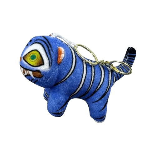 K-Pop Dem0N Hun-Ters Kuscheltier,𝙆𝙥𝙤𝙥 𝘿𝙚𝙢𝙤𝙣 𝙃𝙪𝙣𝙩𝙚𝙧𝙨 Tiger Spielzeug Für Kinder Und Erwachsene,Plüschie Süßes Geschenk Für Kpop Fans Halloween Deko Jungen Mädchen Spielzeug Plüschtier K-Pop Dem0N Hun-Ters Kuscheltier,𝙆𝙥𝙤𝙥 𝘿𝙚𝙢𝙤𝙣 𝙃𝙪𝙣𝙩𝙚𝙧𝙨 Tiger Spielzeug Für Kinder Und Erwachsene,Plüschie Süßes Geschenk Für Kpop Fans Halloween Deko Jungen Mädchen Spielzeug Plüschtier von Generic