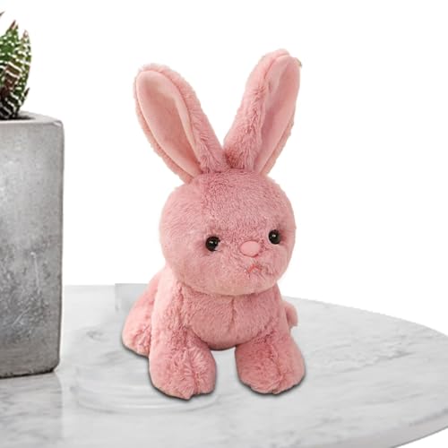 Kaninchen Stofftier realistisch, realistisch Hase Plüsch, Niedliche kuschelige Bunny Puppe, Zimmer Dekor Dekor Puppe Gefüllte Tier Weiche Realistische Kaninchen Plüsch Spielzeug für Sofa Bett Dekor Kaninchen Stofftier realistisch, realistisch Hase Plüsch, Niedliche kuschelige Bunny Puppe, Zimmer Dekor Dekor Puppe Gefüllte Tier Weiche Realistische Kaninchen Plüsch Spielzeug für Sofa Bett Dekor von Generic