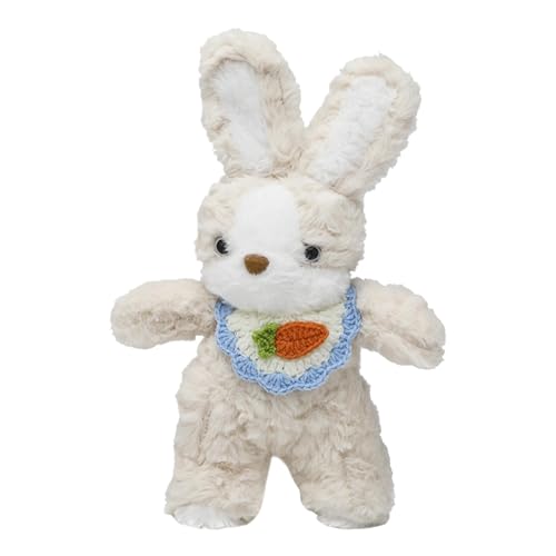 aus Plüsch, Plüschtier Hase, Plüschtier, Cartoon, Spielzeug zum Kuscheln, beruhigendes Spielzeug, Dekoration für Ferienhaus, Kissen für Erwachsene aus Plüsch, Plüschtier Hase, Plüschtier, Cartoon, Spielzeug zum Kuscheln, beruhigendes Spielzeug, Dekoration für Ferienhaus, Kissen für Erwachsene von Generic