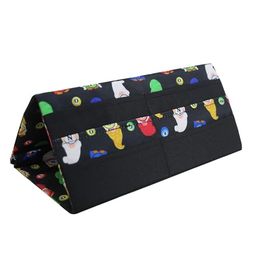 Kartierkarten Support Table Karten Strategie Support Karten Firmenzubehör Spiele Erweiterbare Karten Karten Praktische Karten Organizer Portable Karten Interior Card Card von Generic