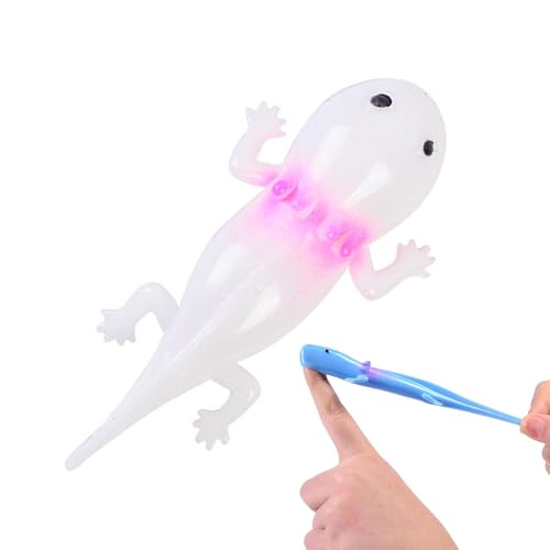 Katapult Tiere Fingerspielzeug,Finger Tierspielzeug, Salamander Bouncy Dehnbare Fingerschleuder, Bouncy Trick Toys, Lustiges dehnbares Katapult Spielzeug für Flugspiele, Mädchen Go Katapult Tiere Fingerspielzeug,Finger Tierspielzeug, Salamander Bouncy Dehnbare Fingerschleuder, Bouncy Trick Toys, Lustiges dehnbares Katapult Spielzeug für Flugspiele, Mädchen Go von Generic