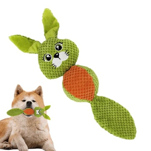 Kauspielzeug für Hunde, Spielzeug für Hunde, Spielzeug aus Plüsch, Spielzeug für Hunde, Plüsch, Spielzeug für Hunde, langlebiges Hundespielzeug, Kauspielzeug für Welpen, von Generic