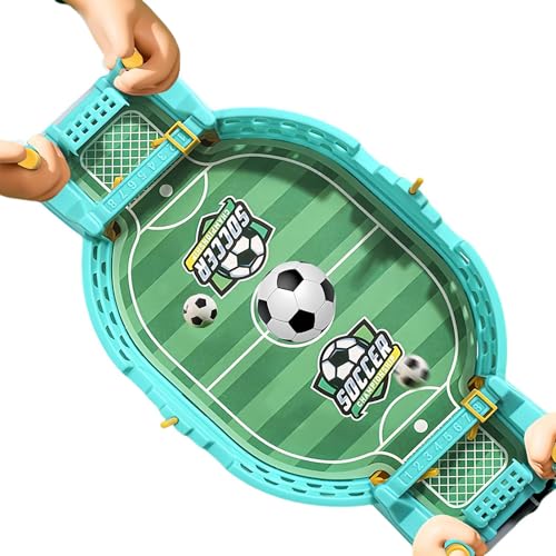 Kickerspiel – Tischfußball | Interaktives Lernspiel Eltern-Familial für und Mädchen von Generic