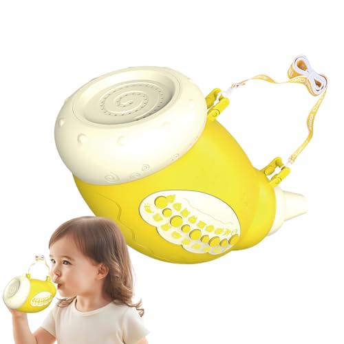 Kids Animal Sound Horn-30-in-1 Wildlife Caller Mit Echo Und Normalen Modi | Langlebiges Outdoor -Spielzeug Zum Campen, Wandern Und Hinterhofspiel | Spaß Beim Atemübungswerkzeug Für Kinderentwicklung U von Generic