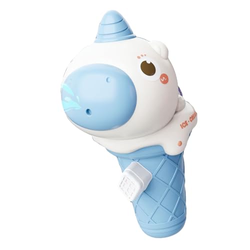 Kids Water Sprayer - Interactive Cartoon Bad Sprayer, Sommer -Wasserspielzeug | Kleinkind Handheld Outdoor Spritzer Spaß, Backyard Beach Lernspiel Für Vorschulkinder Bildungs- Und Spielzeit Kids Water Sprayer - Interactive Cartoon Bad Sprayer, Sommer -Wasserspielzeug | Kleinkind Handheld Outdoor Spritzer Spaß, Backyard Beach Lernspiel Für Vorschulkinder Bildungs- Und Spielzeit von Generic