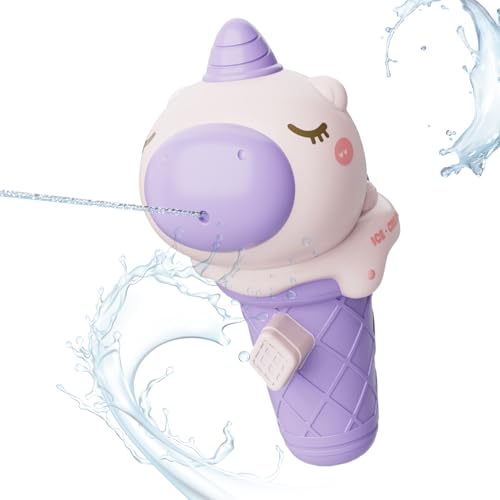 Kids Water Sprayer - Interactive Cartoon Bad Sprayer, Sommer -Wasserspielzeug | Kleinkind Handheld Outdoor Spritzer Spaß, Backyard Beach Lernspiel Für Vorschulkinder Bildungs- Und Spielzeit Kids Water Sprayer - Interactive Cartoon Bad Sprayer, Sommer -Wasserspielzeug | Kleinkind Handheld Outdoor Spritzer Spaß, Backyard Beach Lernspiel Für Vorschulkinder Bildungs- Und Spielzeit von Generic