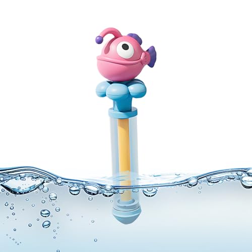 Kids Water Toys | Kids Water Sprayer - Interactive Game Pull-Out Sprinkler Ages 7-14 Boys Girls Outdoor Friends Family Couples Park Backyard Patio Picnic Gatherings Home von Generic