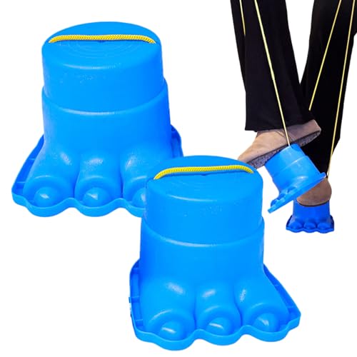 Kinder Balancieren Eimer - Ladungstiefsteine | Backyard -Aktivitätstrainingsausrüstungspraxis Spielzeug, Lustiger Wanderbecher -Trainer Für Die Koordinationsentwicklung Sensorisches Spielen Indoor - Kinder Balancieren Eimer - Ladungstiefsteine | Backyard -Aktivitätstrainingsausrüstungspraxis Spielzeug, Lustiger Wanderbecher -Trainer Für Die Koordinationsentwicklung Sensorisches Spielen Indoor - von Generic
