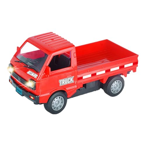 Kinder Fernbedienung Car | 1:16 RC Car Electric Pickup -Spielzeug Mit LED -Simulationslichtern - Baufahrzeuge Transportmittel, Drift Auto Für Mädchen Kinder Fernbedienung Car | 1:16 RC Car Electric Pickup -Spielzeug Mit LED -Simulationslichtern - Baufahrzeuge Transportmittel, Drift Auto Für Mädchen von Generic
