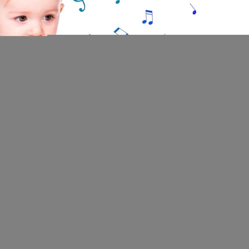Kinder Klavier - Baby Klavierspielzeug | Musikspielzeug für Kinder | Batteriewertiges Bildungsspielzeug für Babys | Mit Krabben-/Vogelform | Musikinstrumente für frühe Bildung für, Mädchen Klei Kinder Klavier - Baby Klavierspielzeug | Musikspielzeug für Kinder | Batteriewertiges Bildungsspielzeug für Babys | Mit Krabben-/Vogelform | Musikinstrumente für frühe Bildung für, Mädchen Klei von Generic