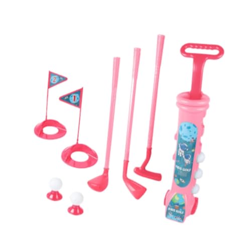 Kinder Set mit Bällen Training Mini Spiel Set Zum Training Im Innengeburtstag, Club 59cm von Generic