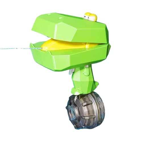 Kinder Wasserspritze,Automatische Spritzpistole - Interaktives Outdoor-Spielzeug Für, Mädchen, Jugendliche Und Erwachsene Ab 6 Jahren Kinder Wasserspritze,Automatische Spritzpistole - Interaktives Outdoor-Spielzeug Für, Mädchen, Jugendliche Und Erwachsene Ab 6 Jahren von Generic