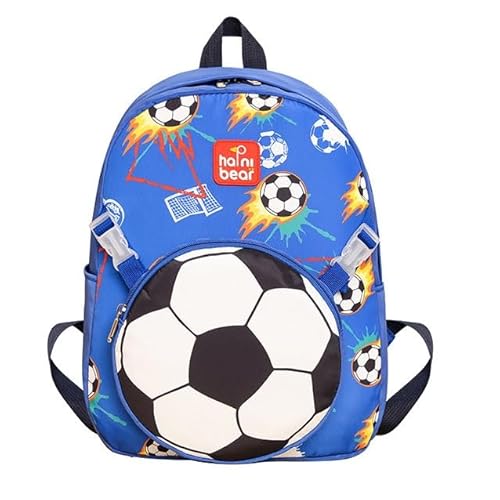 Kindergarten Kinder Schultaschen, niedliche kleine Hai Rucksack(C) von Generic