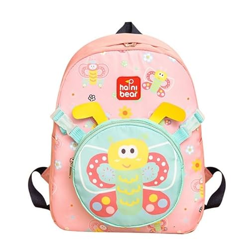 Kindergarten Kinder Schultaschen, niedliche kleine Hai Rucksack(G) von Generic
