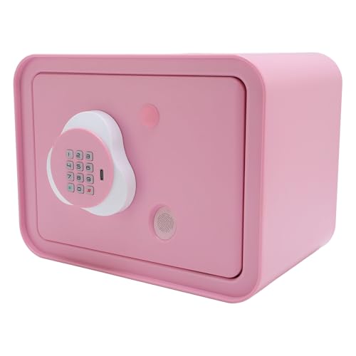 Kindergeldbank mit Fingerabdruckkennwort, Großer Kapazitätssparbox, Geldsparbox mit Passwort, Cartoon Auto Scroll Paper Money Spare Box, für die Finanzielle Ausbildung, Ideal Kindergeldbank mit Fingerabdruckkennwort, Großer Kapazitätssparbox, Geldsparbox mit Passwort, Cartoon Auto Scroll Paper Money Spare Box, für die Finanzielle Ausbildung, Ideal von Generic