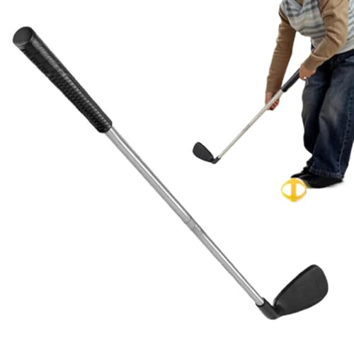 Kindergolf -Set - Outdoor- Und Indoor -Sportspielzeug | Bildungsspaß Play Kit Game Swing Praxis Trainer, Lernausrüstung Für Fähigkeiten Entwickeln Kindergolf -Set - Outdoor- Und Indoor -Sportspielzeug | Bildungsspaß Play Kit Game Swing Praxis Trainer, Lernausrüstung Für Fähigkeiten Entwickeln von Generic