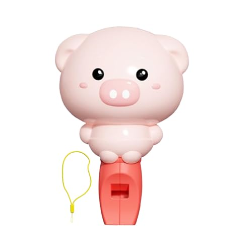 Kinderpfeife, Kinderpfeife | Niedliches Spielzeug mit Trompetenpfeife für Kinder Schwein - Musikspielzeug, Lustige Hörner, Musikinstrumente für Kinder, gio Kinderpfeife, Kinderpfeife | Niedliches Spielzeug mit Trompetenpfeife für Kinder Schwein - Musikspielzeug, Lustige Hörner, Musikinstrumente für Kinder, gio von Generic