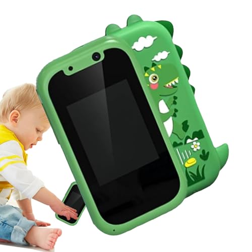 Kinderspielzeug für Smartphones – Spielzeug für Handys für Kinder mit Kamera, intelligente Kinder mit Vistaprint-Kamera, Spielzeug für Smartphones Kinderspielzeug für Smartphones – Spielzeug für Handys für Kinder mit Kamera, intelligente Kinder mit Vistaprint-Kamera, Spielzeug für Smartphones von Generic