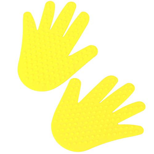 Kinderspielzeughandbrett, Handfußspiel -Requisiten, Requisiten für die Koordination Im Freien Im Freien von Generic
