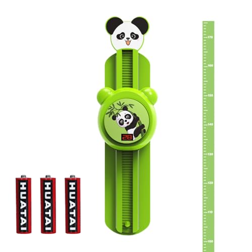 Kindersprungzähler, Touch Hochsprung Spielzeug | Einstellbare Touch Jumping Toy Höhe Trainingsgerät - Wachstumsdiagramm Übung Höhentraining Cartoon Touch Counter für Mädchen Kindersprungzähler, Touch Hochsprung Spielzeug | Einstellbare Touch Jumping Toy Höhe Trainingsgerät - Wachstumsdiagramm Übung Höhentraining Cartoon Touch Counter für Mädchen von Generic