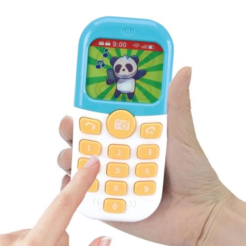 Kindertelefonspielzeug,Kinderspieltelefonspielzeug, Kleinkind-Telefonspielzeug, so tun, als ob Musik lernen würde, Spielzeug, Spielen Sie simuliertes Kinderspielzeug, Cartoon-Vorschul-Lernspielzeug fü Kindertelefonspielzeug,Kinderspieltelefonspielzeug, Kleinkind-Telefonspielzeug, so tun, als ob Musik lernen würde, Spielzeug, Spielen Sie simuliertes Kinderspielzeug, Cartoon-Vorschul-Lernspielzeug fü von Generic