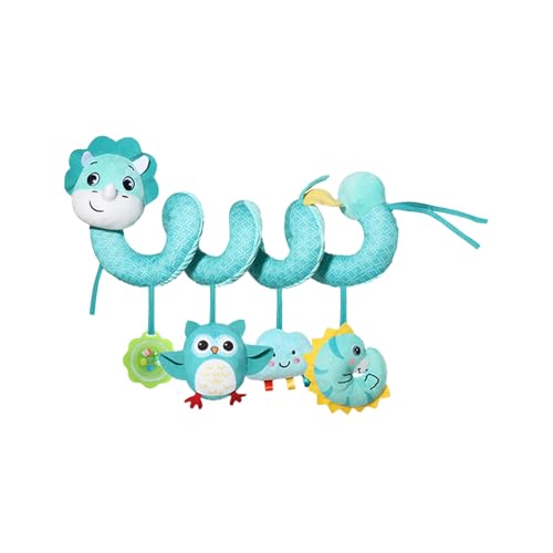 Kinderwagen Rassel - Baby -Autositz -Hängsspielzeug, Sensorisches Mobiles Kinderwagenspielzeug | Kid Development Activity Item, Baby Travel Entertainment Ausrüstung, Neugeborenen-Kinderwagen-Spielzent Kinderwagen Rassel - Baby -Autositz -Hängsspielzeug, Sensorisches Mobiles Kinderwagenspielzeug | Kid Development Activity Item, Baby Travel Entertainment Ausrüstung, Neugeborenen-Kinderwagen-Spielzent von Generic