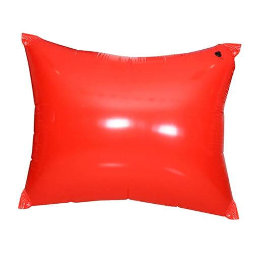 Kissen für Luftpool, Winterpoolkissen, Pool-Luftkissen, langlebig und robust für den Winter, aufblasbares Kissen, schwimmend, vielseitig einsetzbar, einfach zu verwenden Kissen für Luftpool, Winterpoolkissen, Pool-Luftkissen, langlebig und robust für den Winter, aufblasbares Kissen, schwimmend, vielseitig einsetzbar, einfach zu verwenden von Generic