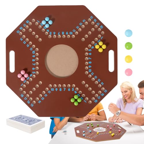 Klappbares Steckspiel – -Zählspielzeug, Reisespiel für Kinder | Faltbares Holz-Strategiespiel, Regenbogen-Perlenlabyrinth, Reisespiel für Kinder ab 3 Jahren, Denkspielzeug, Zähllernspielzeug Klappbares Steckspiel – -Zählspielzeug, Reisespiel für Kinder | Faltbares Holz-Strategiespiel, Regenbogen-Perlenlabyrinth, Reisespiel für Kinder ab 3 Jahren, Denkspielzeug, Zähllernspielzeug von Generic