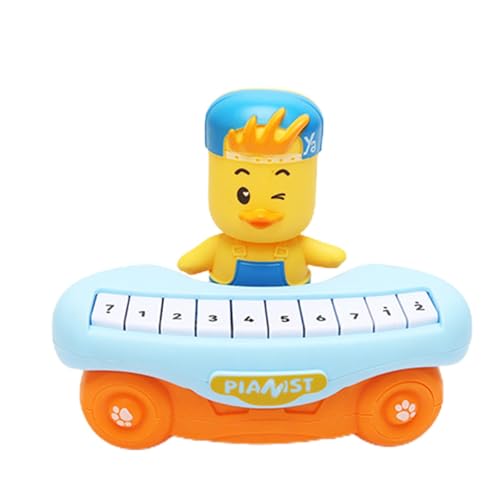 Klavierspielzeug für Kinder, pädagogisches Musik-Klavierspielzeug – frühes Lernen, pädagogisches Klaviertastatur-Spielzeug | Pädagogische Tastatur für Kinder, Musikinstrumente, Spielzeug P Klavierspielzeug für Kinder, pädagogisches Musik-Klavierspielzeug – frühes Lernen, pädagogisches Klaviertastatur-Spielzeug | Pädagogische Tastatur für Kinder, Musikinstrumente, Spielzeug P von Generic