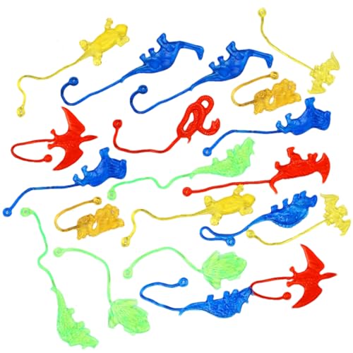 Klebrige Tiere - Bunt klebrige Tiere, weiche klebrige Kreaturen | Realistic Sticky Animal Toys Kids 'Play, Sticky Frog Toys Games and Preise, für Gefälligkeiten und Preise Kinderspiele und Belohnungen Klebrige Tiere - Bunt klebrige Tiere, weiche klebrige Kreaturen | Realistic Sticky Animal Toys Kids 'Play, Sticky Frog Toys Games and Preise, für Gefälligkeiten und Preise Kinderspiele und Belohnungen von Generic